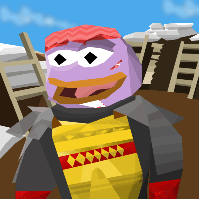 Image for Trench Warriors #18 item