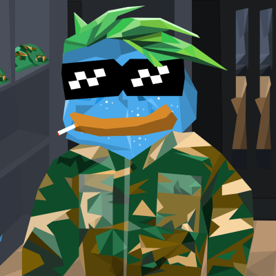 Image for Trench Warriors #185 item