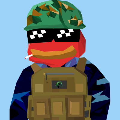 Image for Trench Warriors #189 item