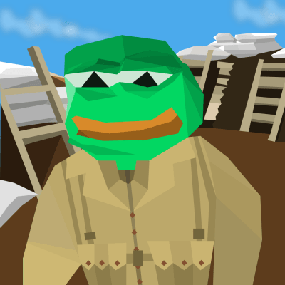 Image for Trench Warriors #19 item