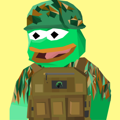 Image for Trench Warriors #200 item