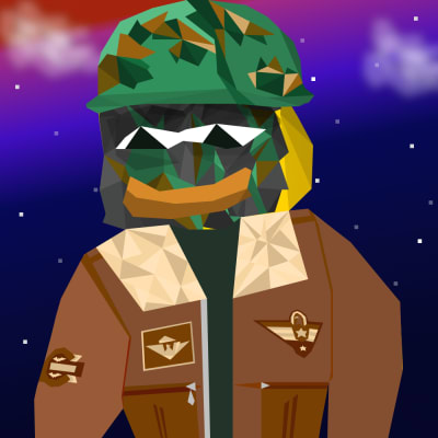 Image for Trench Warriors #204 item