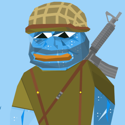 Image for Trench Warriors #209 item