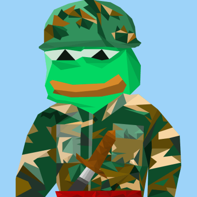 Image for Trench Warriors #214 item