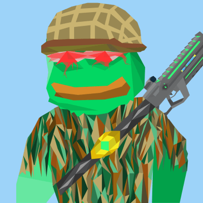Image for Trench Warriors #215 item
