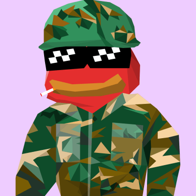 Image for Trench Warriors #238 item
