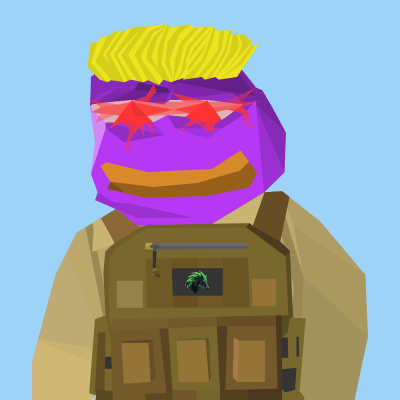 Image for Trench Warriors #254 item
