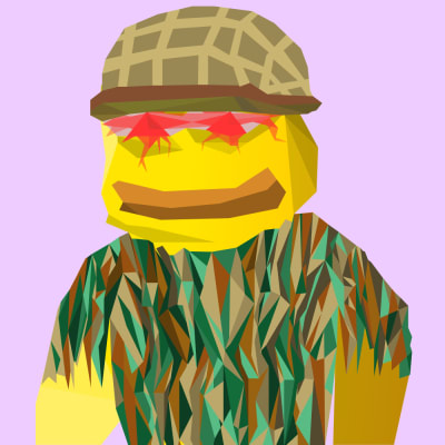Image for Trench Warriors #260 item