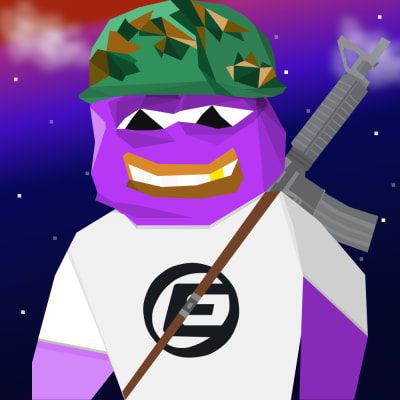 Image for Trench Warriors #262 item