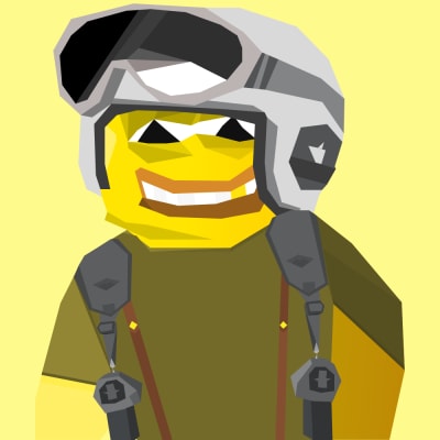 Image for Trench Warriors #266 item