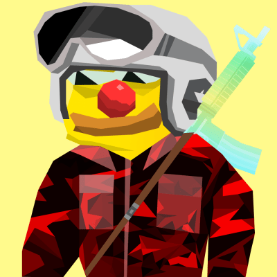 Image for Trench Warriors #277 item