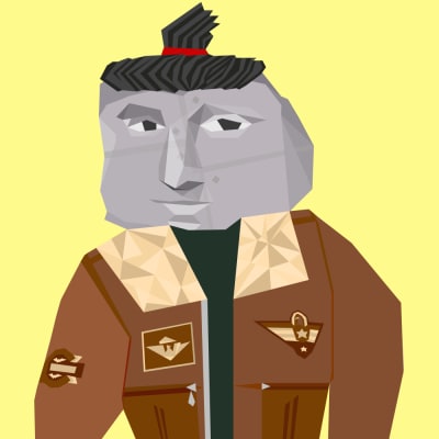 Image for Trench Warriors #278 item