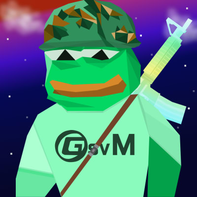 Image for Trench Warriors #286 item
