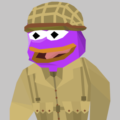 Image for Trench Warriors #287 item