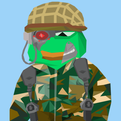 Image for Trench Warriors #325 item