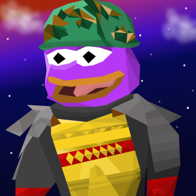 Image for Trench Warriors #326 item