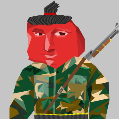 Image for Trench Warriors #333 item