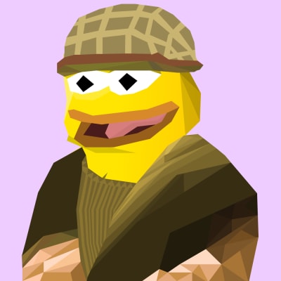 Image for Trench Warriors #339 item