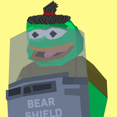 Image for Trench Warriors #354 item