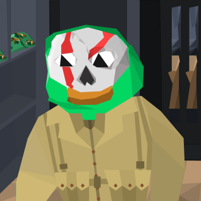 Image for Trench Warriors #363 item