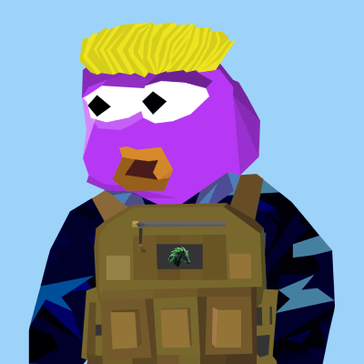 Image for Trench Warriors #373 item