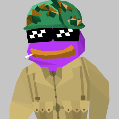 Image for Trench Warriors #382 item