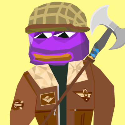 Image for Trench Warriors #386 item
