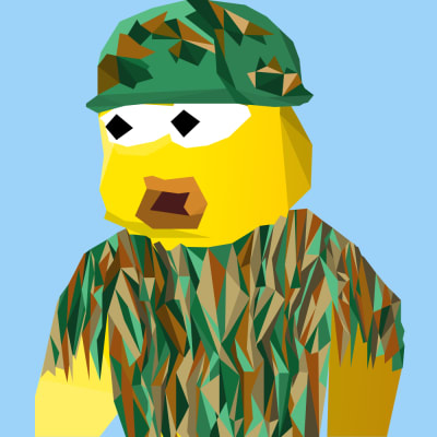 Image for Trench Warriors #399 item