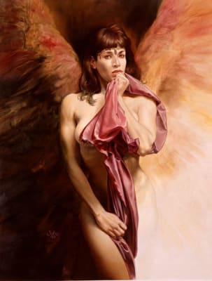 Image for art women v4 #32460 item
