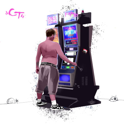 Image for CT item