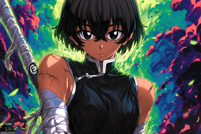 Image for YUMI item