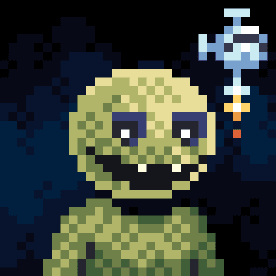 Image for VALIDATOR #1121 item