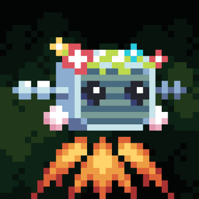 Image for VALIDATOR #2079 item