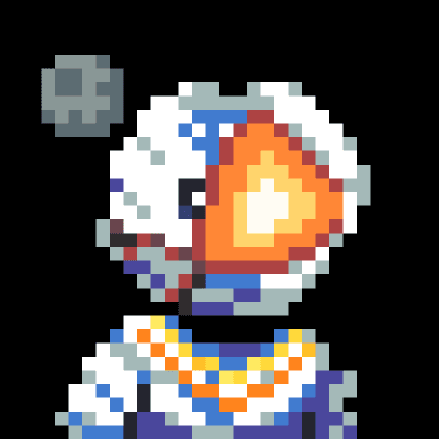 Image for VALIDATOR #2034 item