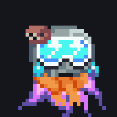 Image for VALIDATOR #2376 item