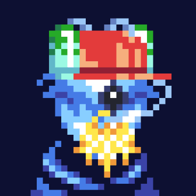 Image for VALIDATOR #2456 item
