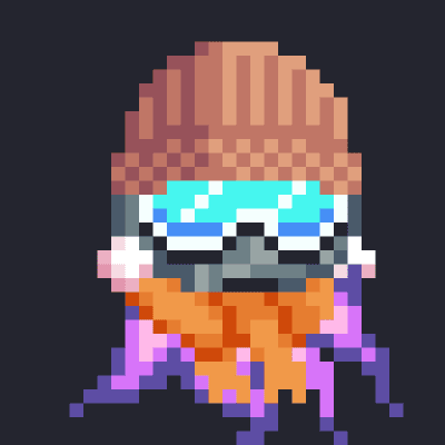 Image for VALIDATOR #2403 item