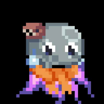Image for VALIDATOR #2432 item