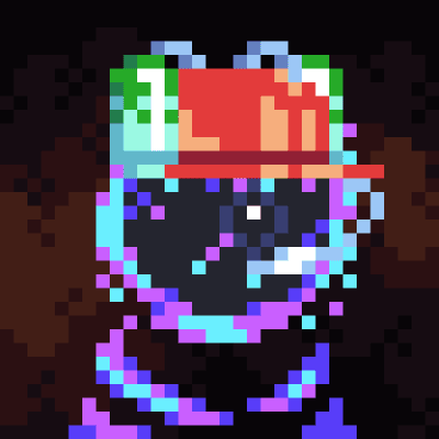 Image for VALIDATOR #2434 item