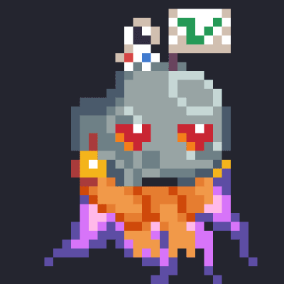 Image for VALIDATOR #2639 item