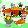 Collection image for Eclipse Crabs