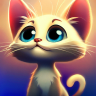 Collection image for Cartoon Cats