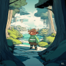 Path of Discovery collection