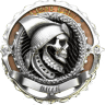 Collection image for Skull Badge