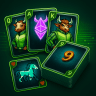 Collection image for Eclipse Card Set