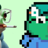 Collection image for ASC IRL Frog