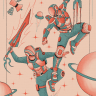 Collection image for Celestial Clash-Arena Cosmos