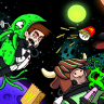 Collection image for Turbo & Dan: Intergalactic Munchies Mayhem