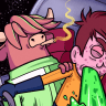 Collection image for Turbo & Dan Part 2: Dan's Cosmic Misfire