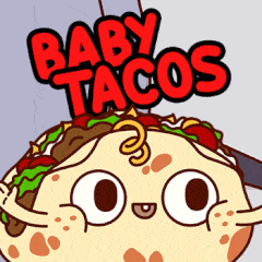 Baby Tacos